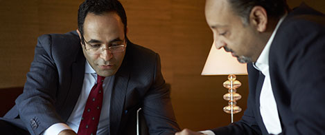 Auslandsinstallationen von medizinischen Ger&auml;ten