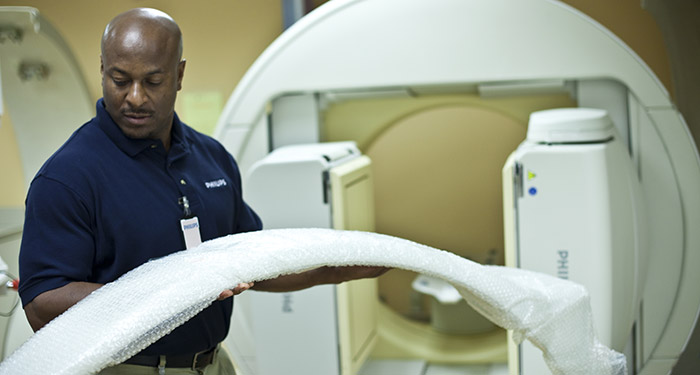 Austausch im medizinischen Service | Philips Healthcare