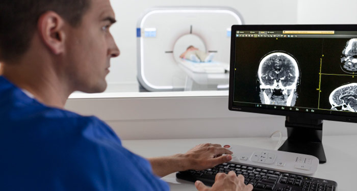 Basiswissen Computertomographie