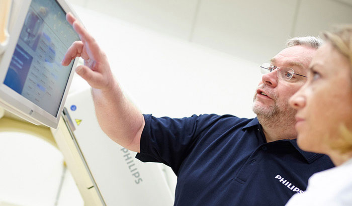 Service-L&ouml;sungen