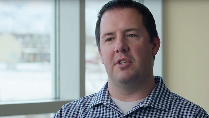 Nephi/USA (ProxiDiagnost N90) Kundenbericht | Video zum Kundenbericht