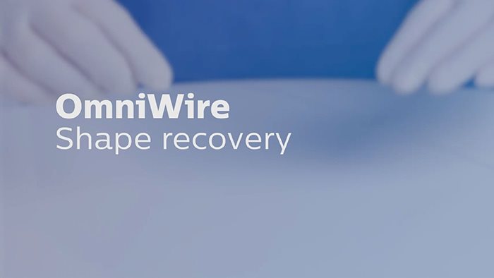 Druckf&uuml;hrungsdraht flexible F&uuml;hrung Video