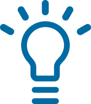 Icon Zukunftssicherheit​