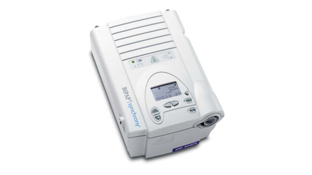 OmniLab&nbsp;Advanced Plus (Schlaflabor) CPAP