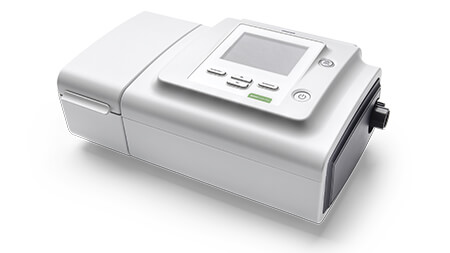 A-Serie BiPAP Hybrid&nbsp;A30