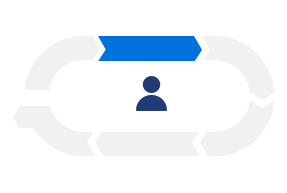 Gl&uuml;hbirnen-Icon-Schritt 1