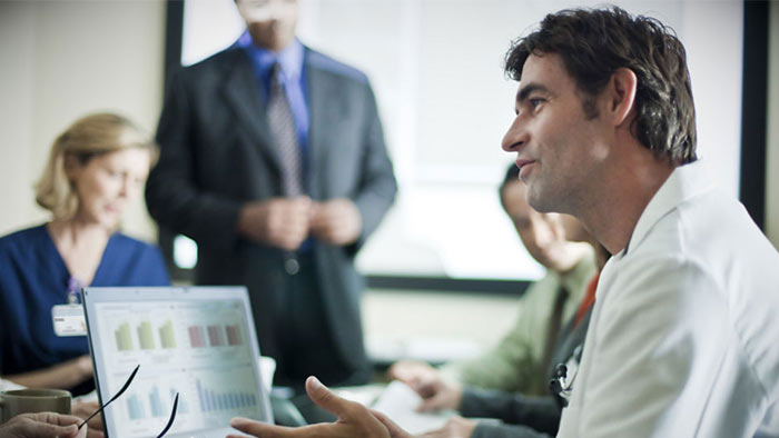 Steigerung der Leistungsf&auml;higkeit