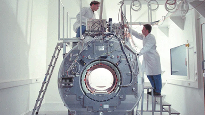 Innovationen f&uuml;r CT-Systeme