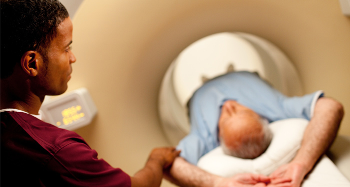 Nuklearmedizin&nbsp;&ndash; PET/CT