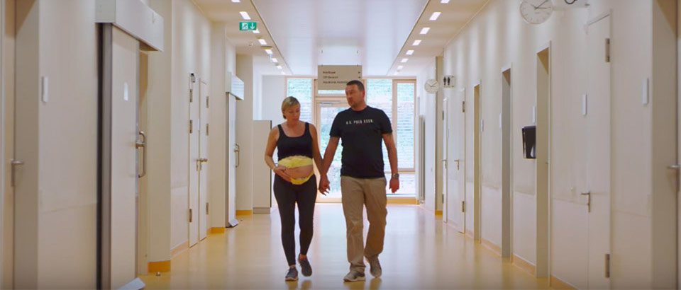 Was ist bei der Geburten&uuml;berwachung wichtig und was muss beachtet werden?