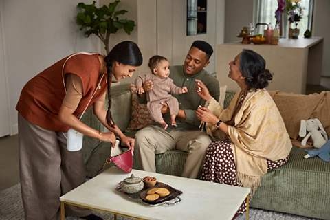 Tipps f&uuml;r eine erfolgreiche Co-Elternschaft