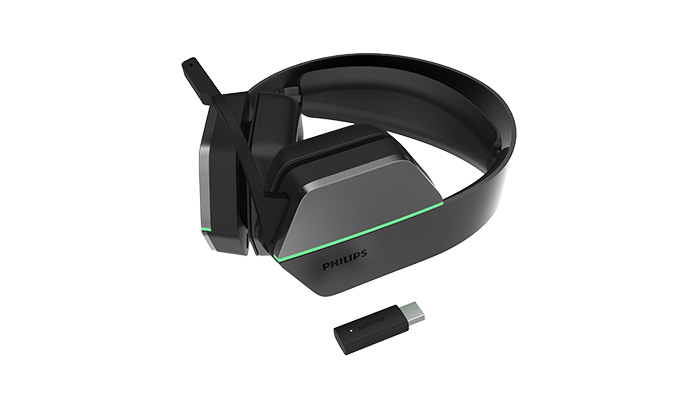 Headsets f&uuml;r Gaming