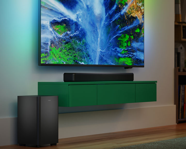 TAB5309&nbsp;Soundbar