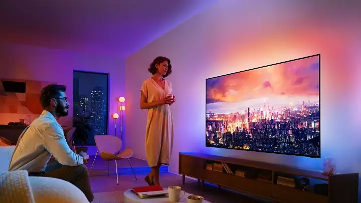 Was ist OLED-TV? Was ist das Besondere daran?