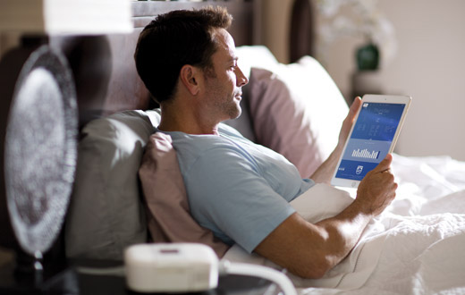 Philips DreamStation Go