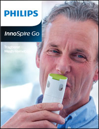 Philips InnoSpire Go Brosch&uuml;re