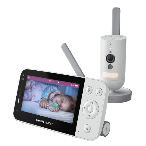 Avent Connected Videophone 
