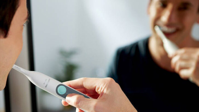 Die besten Tipps f&uuml;r gesundes Zahnfleisch