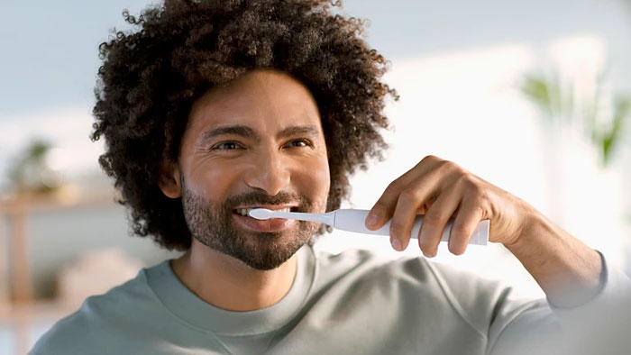 Orales Mikrobiom: Bakterien im Mund