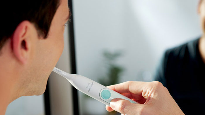 Zahnfleischr&uuml;ckgang &ndash; was tun?