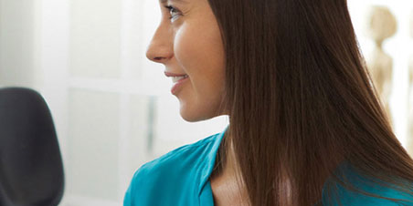 Wei&szlig;er Belag auf der Zunge: Ursachen