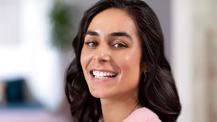 Zahnzwischenräume reinigen