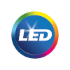 LED-Symbol