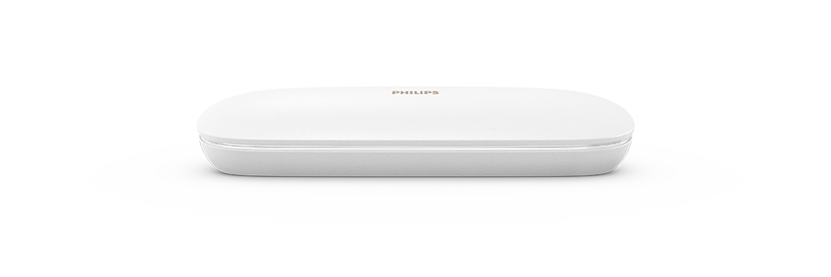 Philips Sonicare DiamondClean Smart mit Zubehör 2