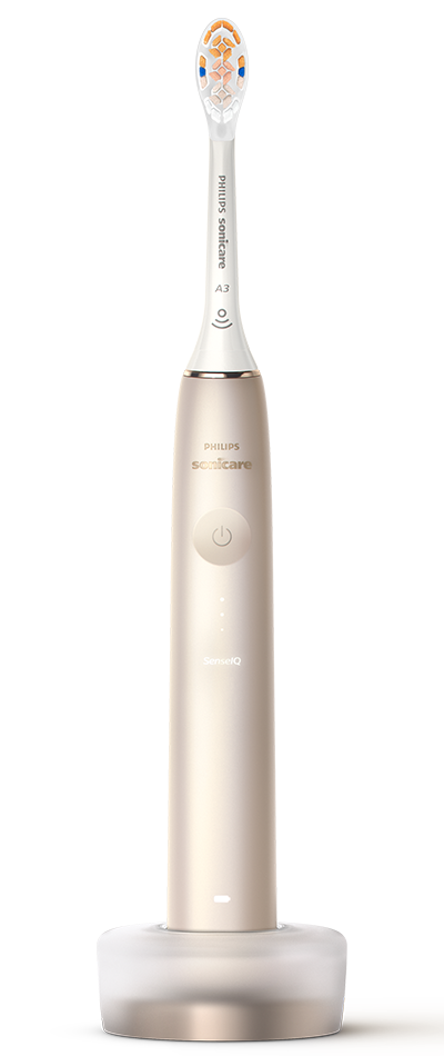 Philips Sonicare 9900 Prestige mit Zubehör 1