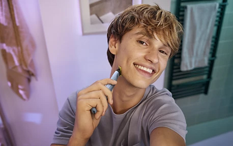 Was f&ouml;rdert Bartwuchs?