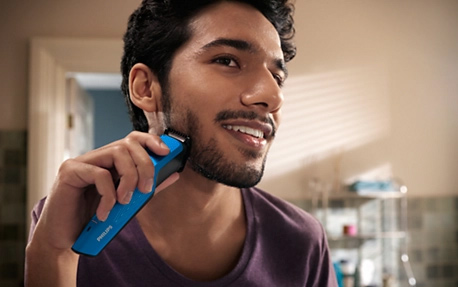 Tipps f&uuml;r einen gepflegten 3-Tage-Bart