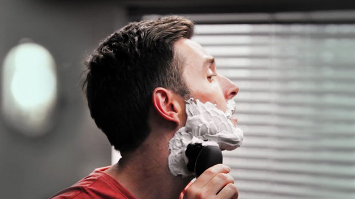 Hautirritationen? So rasierst du dich richtig