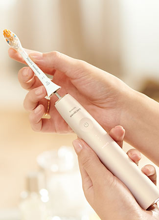 B&uuml;rstenk&ouml;pfe Sonicare