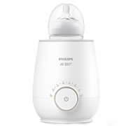 Schneller Philips Avent Fl&auml;schchenw&auml;rmer