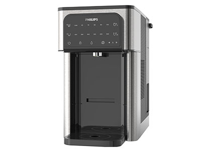 Wasserspender als Komplettl&ouml;sung ADD5980M