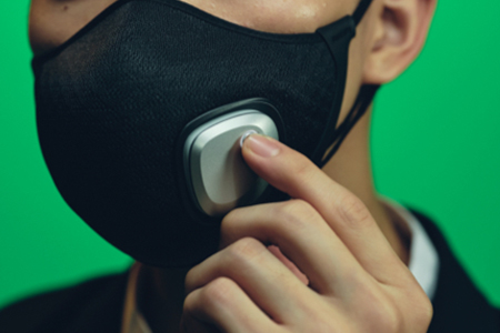 Ventilatorgeschwindigkeit und Betriebszeit