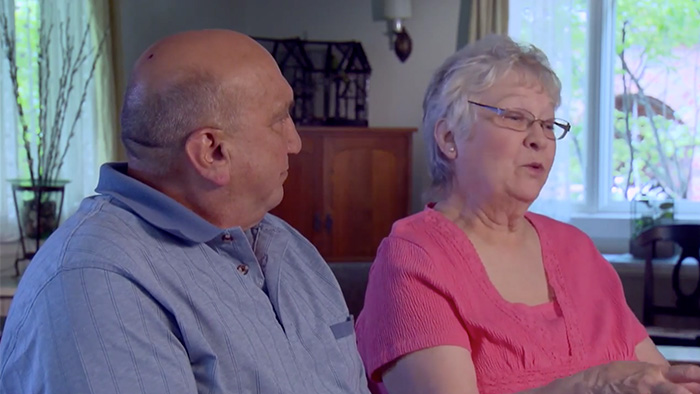 Video: Schlaftherapie f&uuml;r unterwegs