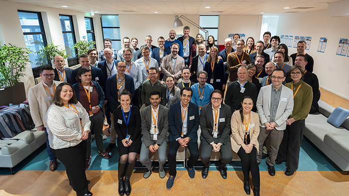 SEISMIC consortium secures EUR 23.5 million IHI grant to pioneer next-generation minimally invasive brain treatments